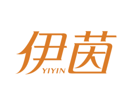 伊茵 第19类建筑材料商标图样
