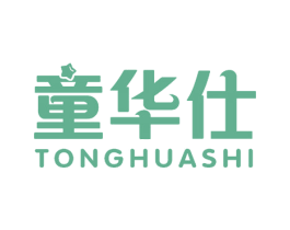 童华仕 第21类厨房洁具商标图样
