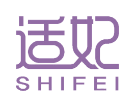 适妃 第21类厨房洁具商标图样
