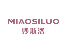 妙斯洛 第6类五金金属商标图样