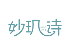 妙玑诗 第3类化妆品商标图样