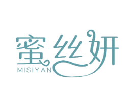 蜜丝妍 第27类地毯席垫商标图样