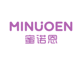 蜜诺恩 第29类食品商标图样