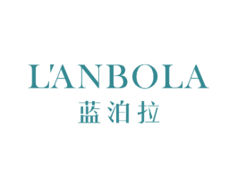 蓝泊拉 第21类厨房洁具商标图样