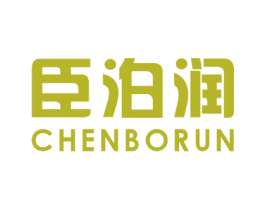 臣泊润 第27类地毯席垫商标图样
