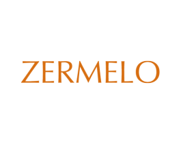ZERMELO 第3类化妆品商标图样