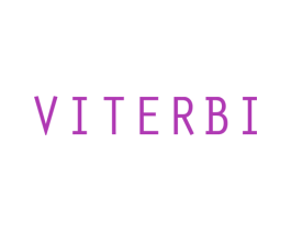 VITERBI 第1类化学原料商标图样