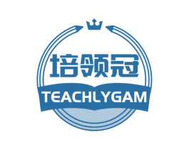 培领冠 TEACHLYGAM 第41类教育娱乐商标图样