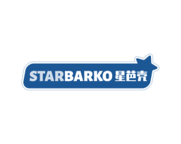 星芭壳 STARBARKO 第9类科学仪器商标图样