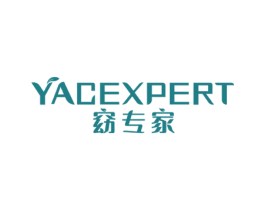 YACEXPERT 窈专家 第5类医药商标图样