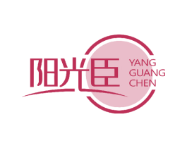 阳光臣 第12类运输工具商标图样