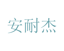 安耐杰 第28类体育玩具商标图样