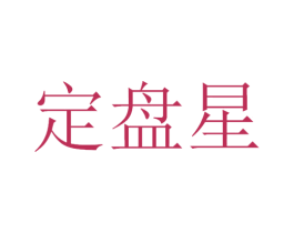 定盘星 第12类运输工具商标图样