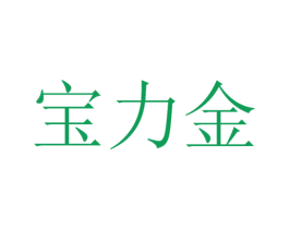 宝力金 第12类运输工具商标图样