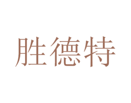 胜德特 第9类科学仪器商标图样