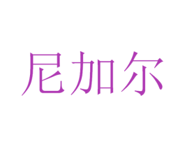 尼加尔 第9类科学仪器商标图样