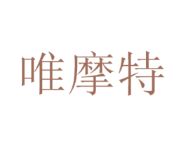 唯摩特 第9类科学仪器商标图样