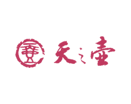 天之壶 壶 第33类酒商标图样