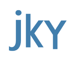 JKY 第26类花边配饰商标图样