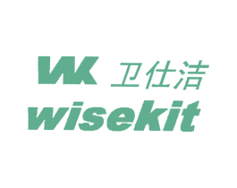 卫仕洁 WISEKIT WK 第21类厨房洁具商标图样