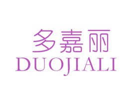 多嘉丽 第21类厨房洁具商标图样