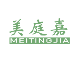 美庭嘉 第21类厨房洁具商标图样