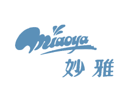 妙雅 第21类厨房洁具商标图样
