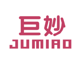 巨妙 第21类厨房洁具商标图样