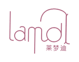 莱梦迪 第20类家具商标图样