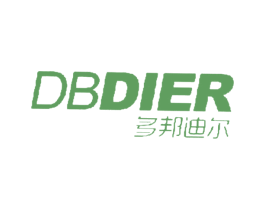 多邦迪尔  DBDIER 第18类皮革箱包商标图样