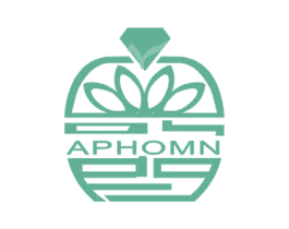 APHOMN 第18类皮革箱包商标图样
