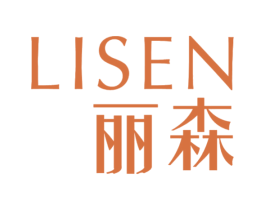 丽森 第16类办公工具商标图样