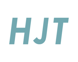 HJT 第16类办公工具商标图样