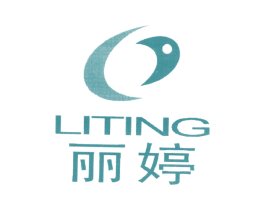 丽婷 第14类珠宝钟表商标图样