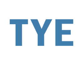 TYE 第11类家用电器商标图样