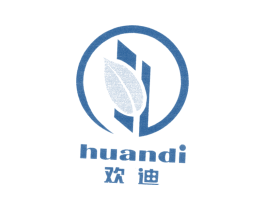 欢迪 第10类医疗器械商标图样