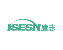 鹰志  ISESN 第9类科学仪器商标图样