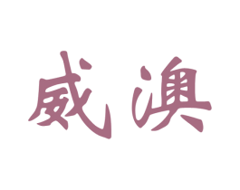 威澳 第9类科学仪器商标图样