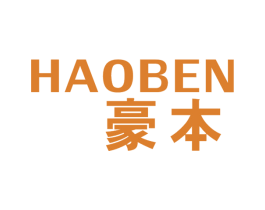 豪本 第9类科学仪器商标图样
