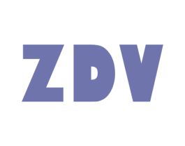 ZDV 第6类五金金属商标图样