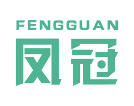 凤冠 第6类五金金属商标图样