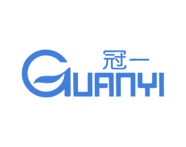 冠一 第6类五金金属商标图样