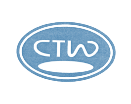 CTW 第5类医药商标图样
