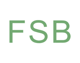 FSB 第5类医药商标图样