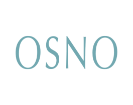OSNO 第3类化妆品商标图样