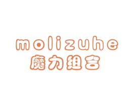 魔力组合 第25类服装鞋帽商标图样