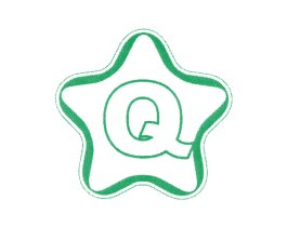 Q 第25类服装鞋帽商标图样