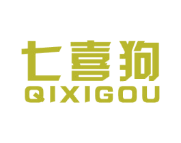七喜狗 第25类服装鞋帽商标图样