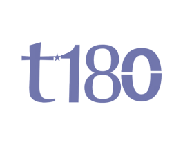 T 180 第25类服装鞋帽商标图样