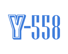 Y-558 第25类服装鞋帽商标图样